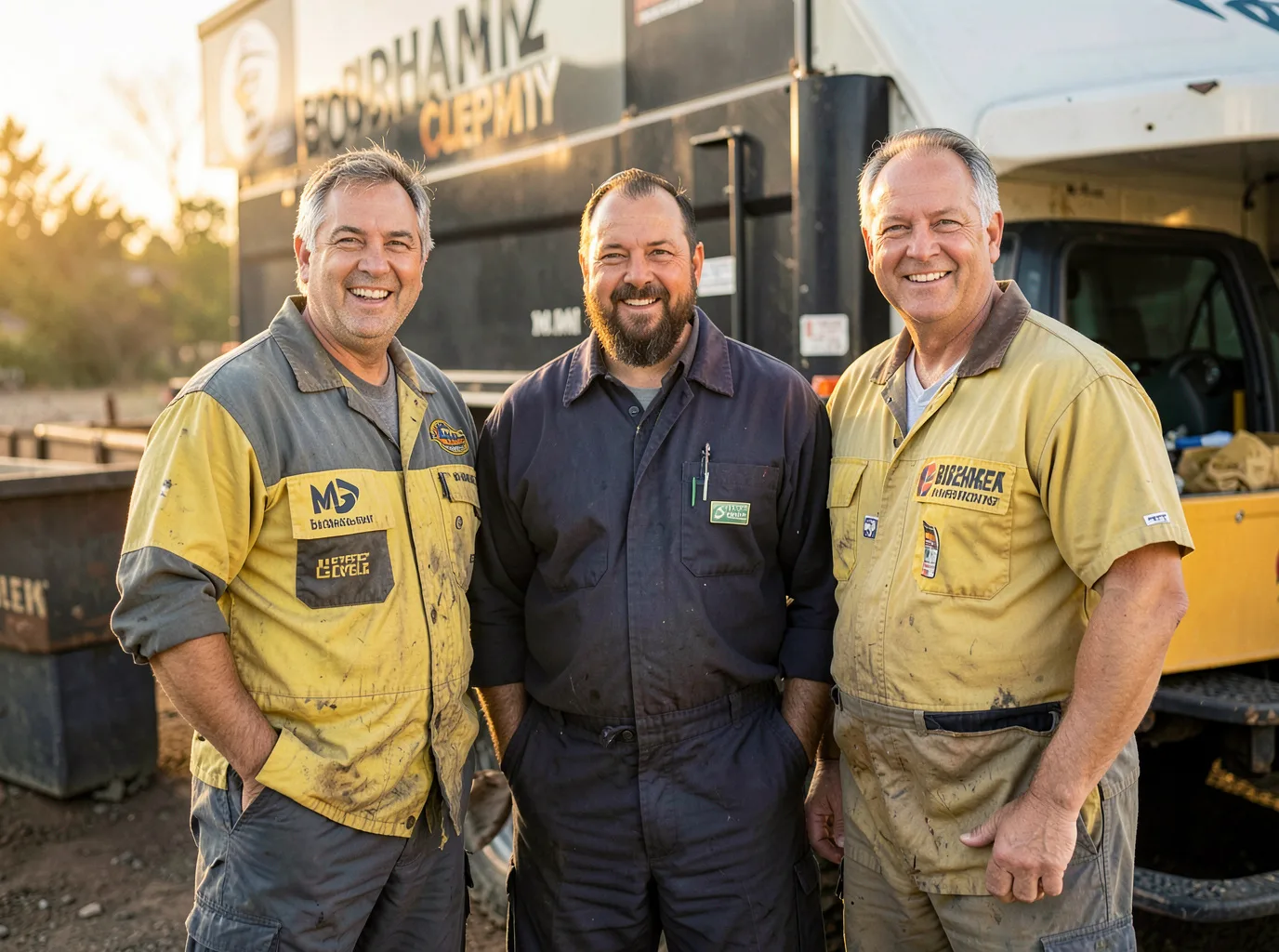 Sewage Cleanup company in Harrington Park, NJ